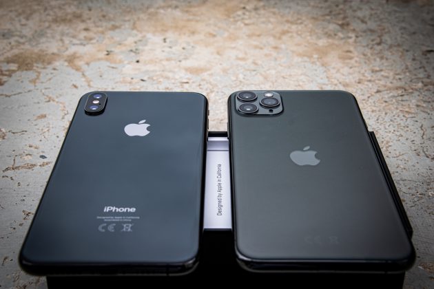 unboxing iphone 11 - 7
