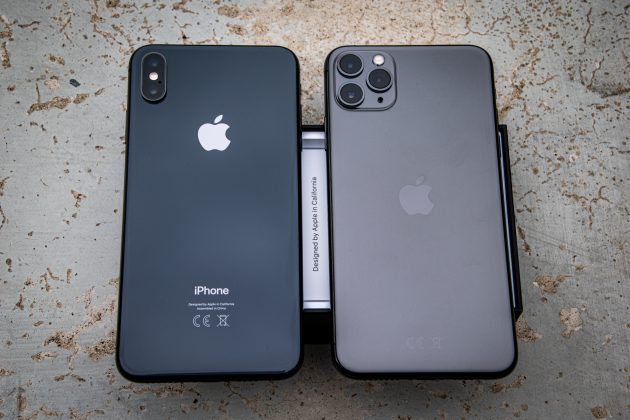 unboxing iphone 11 - 8