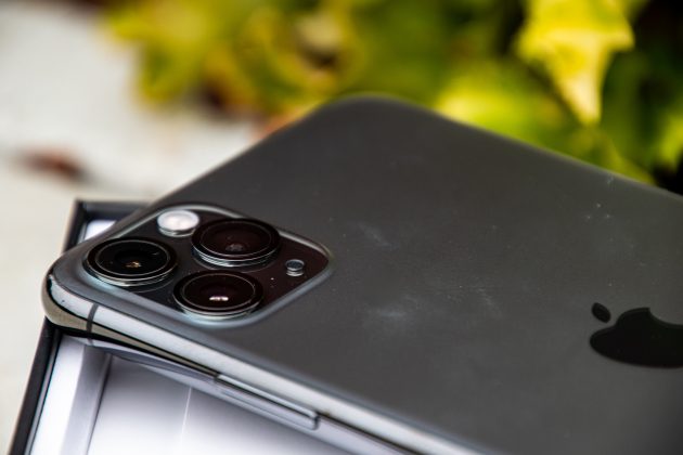 I nuovi iPhone 11 provocano la nausea? La colpa è della fotocamera!