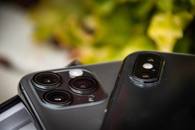 Confronto fotografico fra iPhone 11 Pro Max e iPhone Xs Max, unboxing e prime impressioni