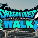 Square Enix ha annunciato la data di uscita di “Dragon Quest Walk” per iOS
