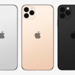 Bloomberg: iPhone 11 con logo Apple centrato, ecco quando sarà disponibile