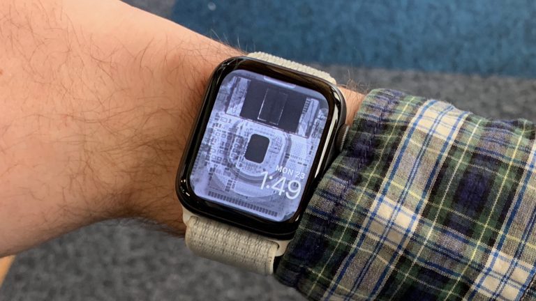Apple Watch 5 Funziona Senza Iphone