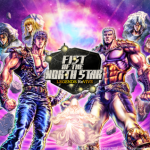 SEGA rilascia Fist of the North Star su App Store