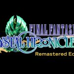 Final Fantasy Crystal Chronicles Remastered Edition arriverà su App Store