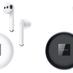 FreeBuds 3: anche Huawei ha il suo clone degli AirPods | IFA 2019