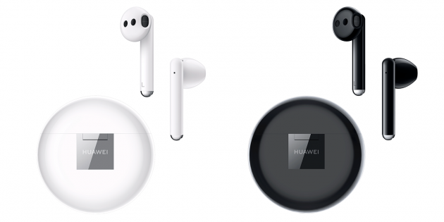 FreeBuds 3: anche Huawei ha il suo clone degli AirPods | IFA 2019