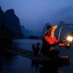La fotocamera di iPhone 11 Pro apprezzata dal fotografo Austin Mann