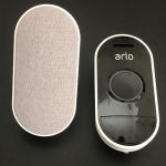 Arlo Doorbell e Arlo Chime, per rispondere al campanello anche quando sei fuori casa – RECENSIONE