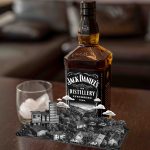 Jack Daniel’s lancia l’app con tecnologia AR per un viaggio virtuale nelle sue distillerie