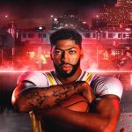 NBA 2K20: il basket americano aspetta solo te