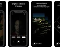 NeuralCam Night Camera: l’app perfetta per gli scatti in notturna