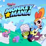 Powerpuff Girls: Monkey Mania – nuova avventura con le Superchicche