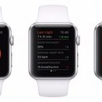 Apple Watch avrà la funzione di monitoraggio del sonno, ecco tutte le informazioni!