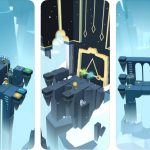 Path of Giants: nuove avventure attraverso caverne ghiacciate e scogliere innevate
