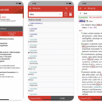 Disponibile su App Store il nuovo dizionario Zanichelli 2020