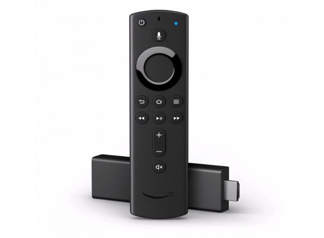 Amazon Fire TV Stick 4K con telecomando vocale e tanto altro ora in offerta!