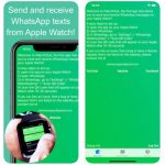 Giveaway Of The Week: 3 copie gratuite per WatchChat 2: for WhatsApp [CODICI UTILIZZATI CORRETTAMENTE]