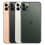 iPhone 11 Pro e iPhone 11 Pro Max: le specifiche tecniche