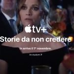 Tutte le serie TV disponibili al lancio di Apple TV+