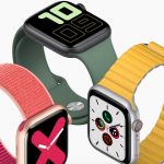 Apple Watch Serie 5 avrà 32 GB di spazio interno