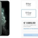 La politica dei prezzi Apple con i nuovi iPhone 11, 11 Pro e 11 Pro Max