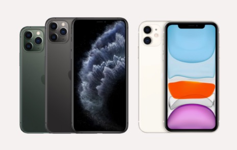 iPhone 11, iPhone 11 Pro o iPhone 11 Pro Max: quale modello acquistare?