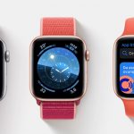 Gli sviluppatori dovranno utilizzare obbligatoriamente watchOS 6 SDK da aprile 2020