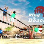 KOB Beach Volley, lo storico Over the Net in una nuova veste su iPhone