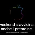 Apple Store offline per i pre-ordini dei nuovi iPhone