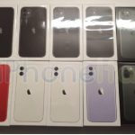 Le foto in anteprima dei nuovi iPhone 11 e 11 Pro “italiani”!