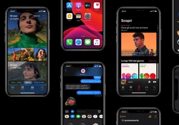 iOS 13, la nostra RECENSIONE completa