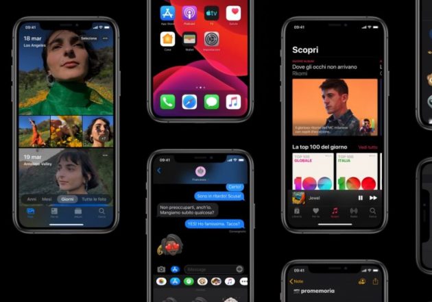 iOS 13.1 beta e iPhone 11: incognite per chi sta ricevendo il nuovo telefono! [AGGIORNATO]