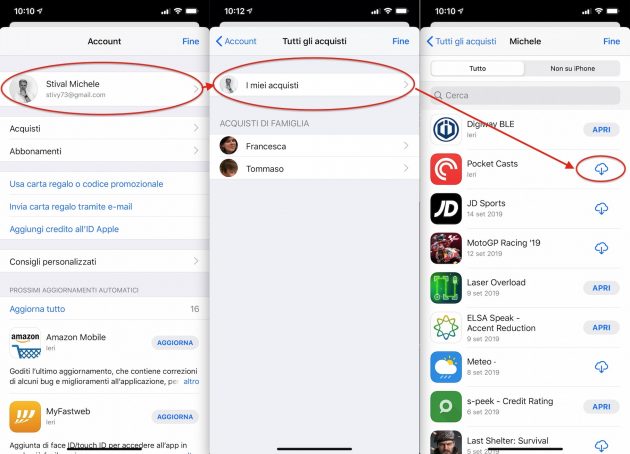 iOS 13.1 beta e iPhone 11 incognite per chi sta ricevendo il