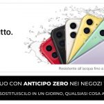 iPhone 11 e iPhone 11 Pro, le offerte di Wind