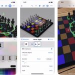 Apple pubblica l’app Reality Composer AR per iPhone e iPad