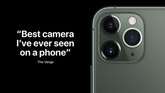 best camera