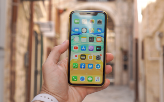 Le spedizioni di iPhone sono in calo in Cina