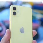 iPhone 11 è stato l’iPhone più venduto durante le festività natalizie