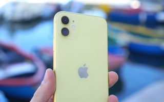 iPhone 11 è stato l’iPhone più venduto durante le festività natalizie