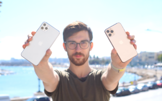 Recensione iPhone 11 Pro: migliorato dove conta davvero – VIDEO
