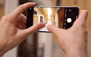 Come utilizzare la modalità sequenza rapida con il pulsante del volume su iOS 14