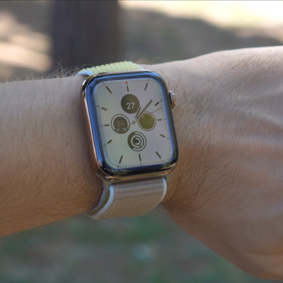Recensione Apple Watch Serie 5: 3 motivi per (NON?) comprarlo!