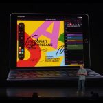 Apple presenta il nuovo iPad di settima generazione da 10.2 pollici