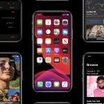 Apple annuncia la data di rilascio di iOS 13 e iOS 13.1