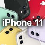 iPhone 11 finalmente ufficiale!