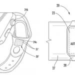 Apple Watch: cinturini smart descritti nei brevetti Apple