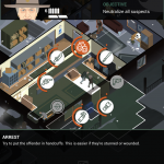 This Is the Police 2: gestisci il dipartimento dello sceriffo