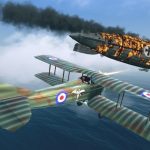 Warplanes: WW1 Sky Aces – combatti tra i cieli della Prima Guerra Mondiale
