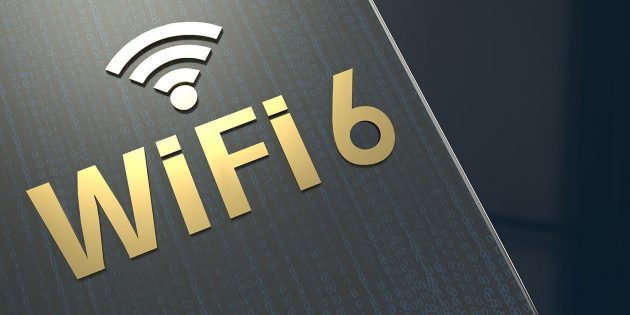 Wi-Fi 6 ufficiale da oggi, gli iPhone 11 supportano già il nuovo standard